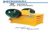 Pegson M Series Sales Brochure - New & Used crushers ...