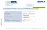European Technical ETA -06/0236 Assessment of 12 July 2018
