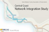 Network Integration Study