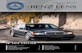 September 2019 BENZ LENS - Mercedes-Benz