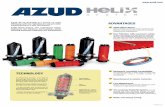 AZUD HELIX SYSTEM ENG