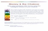 Money & the Chakras - Healers - ATH