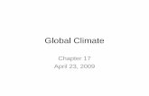 Global Climate - Web.nmsu.edu