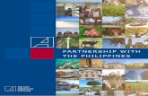 PARTNERSHIP WITH THE PHILIPPINES - kas.de