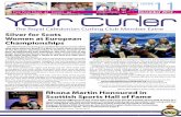 ISSUE Rinks Your Curler - Scottish Curling