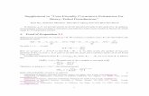 Supplement to “User-Friendly Covariance Estimation for ...