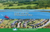 Landandthe ChesapeakeBay - CBF