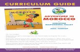 CURRICULUM GUIDE - TeachingBooks