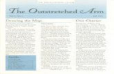 'The Outstretched - Jewish Board