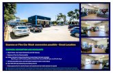 Express or Flex Car Wash conversion possible - Great Location