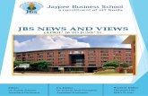 Jaypee Business School Noida| Top MBA colleges in Delhi ...