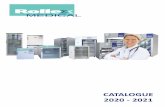 CATALOGUE 2020 - 2021 - Rollex Medical Australia