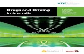 Drugs and Driving A survey of community attitudes, in ...