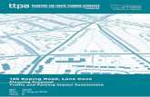 Transport and Traffic Planning Associates
