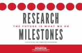 ECE Research Milestones - UH Department of Electrical and ...