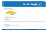 SMD PLCC EAPL2835WA6 - Everlight Americas