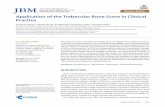 Application of the Trabecular Bone Score in Clinical Practice