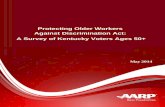 Protecting lder Worers Against iscrimination Act A Survey ...