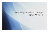 How Maps Reflect Change SOL WG - Weebly