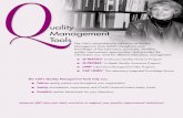 uality Management Tools - College of American Pathologists