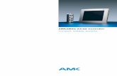 AMKAMAC A4/A5 Controller - Delta Elektronik