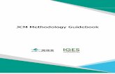 JCM Methodology Guidebook