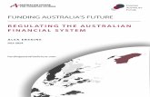 The Funding Australia’s Future Project