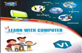 LEARN WITH COMPUTER 6