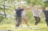 Barnsley Resort Activities and Team Building Guide