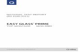 EASY GLASS PRIME