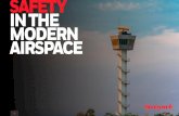 Safety in the Modern Airspace - Honeywell Aerospace