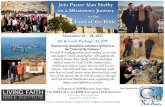 Join Pastor Alan Shelby on a Missionary Journey
