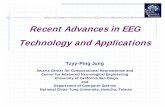 Recent Advances in EEGRecent Advances in EEG Th l dA ...