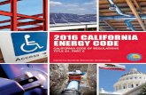 2016 CAIIFORNIA CODE - Archive