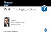 SMSFs: The Big Questions - Professional Planner