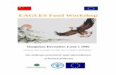 EAGLES Food Workshop