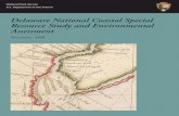 Delaware National Coastal Special Resource Study and ...