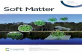 Volume 16 Number 28 28 July 2020 Soft Matter