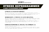 Printable Stress Reprogrammer - Ditch the Label