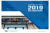 Q4 REPORT - Waterloo EDC