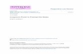 Pepperdine Law Review - Pepperdine University Research
