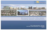 Broward County Affordable Housing Needs Assessment