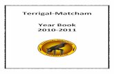 Terrigal Matcham - tmcricket.com