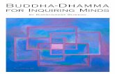 Buddha-Dhamma for Inquiring Minds - Suan Mokkh