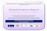 Annual Progress Report-ILSP