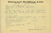 Stewart Drilling Ltd.