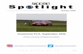 Snetterton PCA, September 2020 - SCCoN