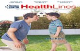 PREVENT SPORTS HELP FOR CHRONIC DISEASE P. 7