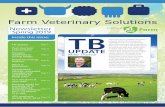 Farm Veterinary Solutions