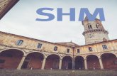 SHM - ISU Sites